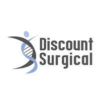 Discount Surgical Logo